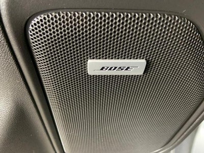 2021 GMC Sierra 1500 Crew Cab Short Box 4-Wheel Drive Denali