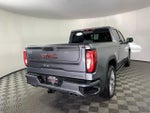 2021 GMC Sierra 1500 Crew Cab Short Box 4-Wheel Drive Denali