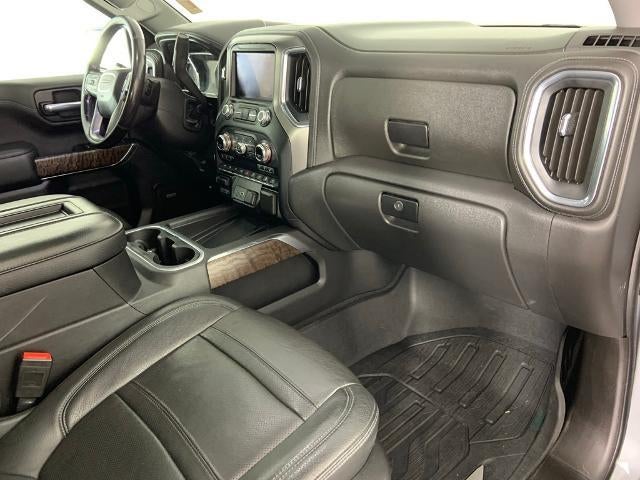 2021 GMC Sierra 1500 Crew Cab Short Box 4-Wheel Drive Denali