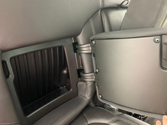 2021 GMC Sierra 1500 Crew Cab Short Box 4-Wheel Drive Denali