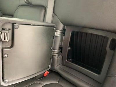 2021 GMC Sierra 1500 Crew Cab Short Box 4-Wheel Drive Denali