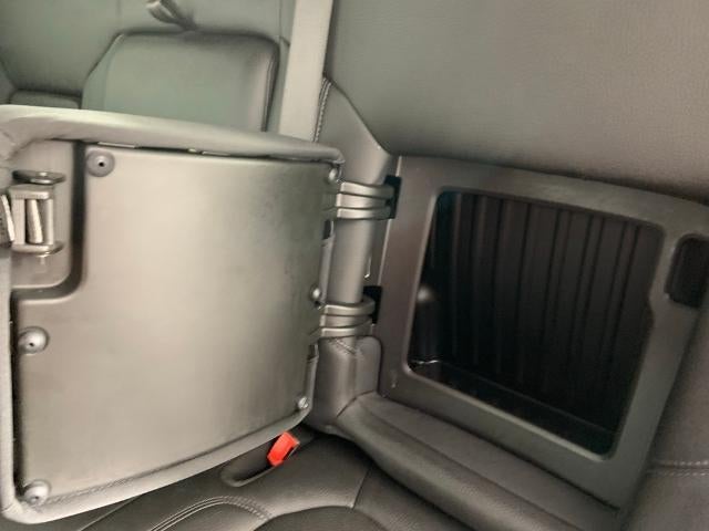 2021 GMC Sierra 1500 Crew Cab Short Box 4-Wheel Drive Denali