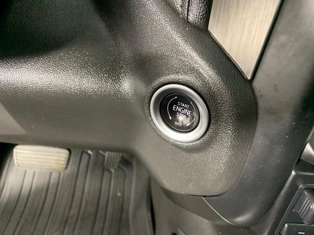 2021 GMC Sierra 1500 Crew Cab Short Box 4-Wheel Drive Denali