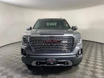 2021 GMC Sierra 1500 Crew Cab Short Box 4-Wheel Drive Denali