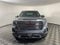 2021 GMC Sierra 1500 Crew Cab Short Box 4-Wheel Drive Denali
