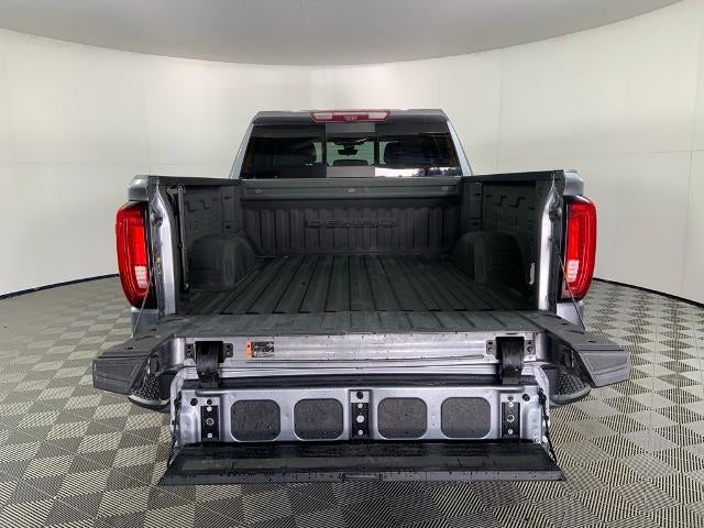 2021 GMC Sierra 1500 Crew Cab Short Box 4-Wheel Drive Denali