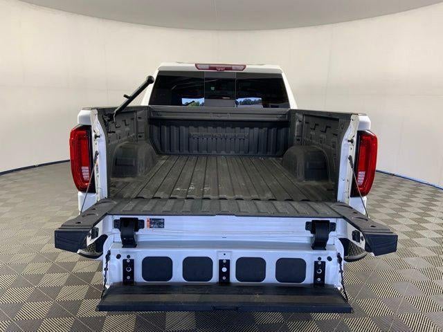 2020 GMC Sierra 1500 Crew Cab Short Box 4-Wheel Drive Denali