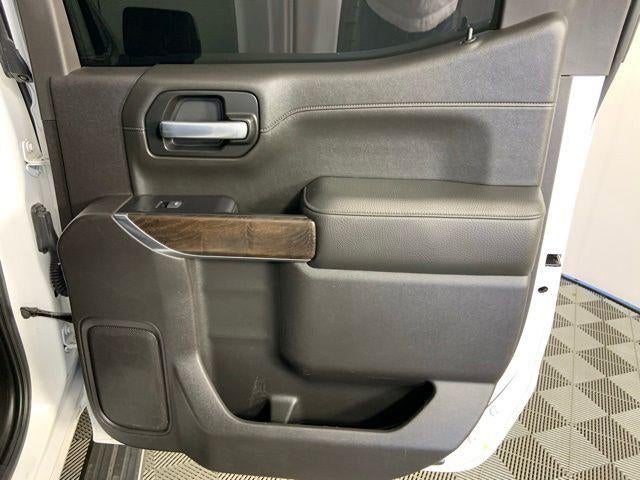 2020 GMC Sierra 1500 Crew Cab Short Box 4-Wheel Drive Denali