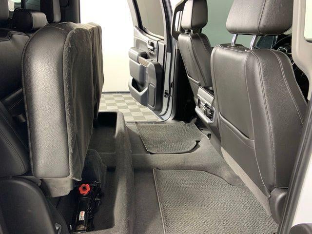 2020 GMC Sierra 1500 Crew Cab Short Box 4-Wheel Drive Denali