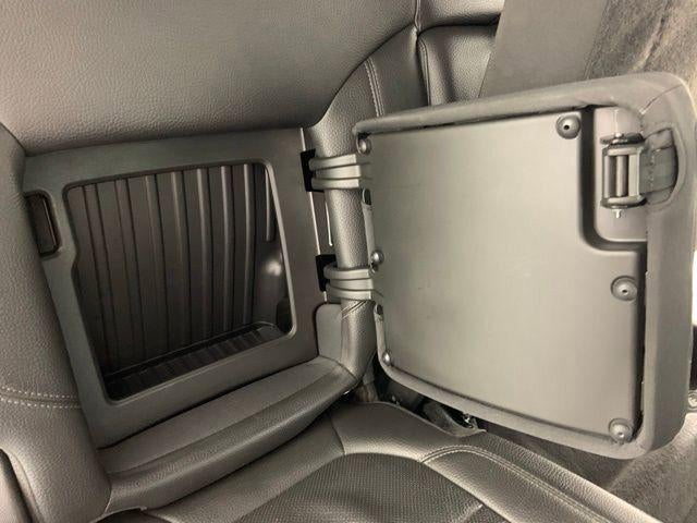 2020 GMC Sierra 1500 Crew Cab Short Box 4-Wheel Drive Denali