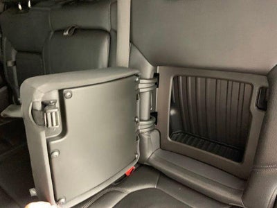 2020 GMC Sierra 1500 Crew Cab Short Box 4-Wheel Drive Denali