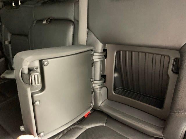 2020 GMC Sierra 1500 Crew Cab Short Box 4-Wheel Drive Denali