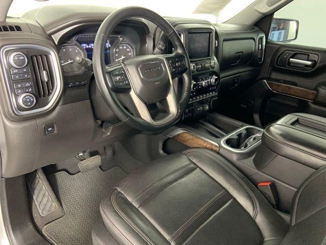 2020 GMC Sierra 1500 Crew Cab Short Box 4-Wheel Drive Denali