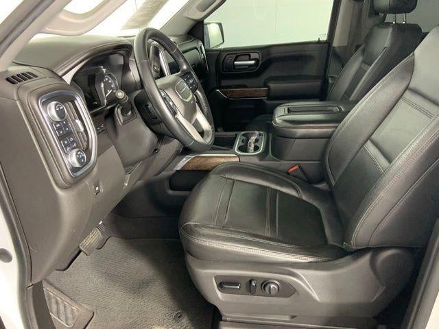 2020 GMC Sierra 1500 Crew Cab Short Box 4-Wheel Drive Denali