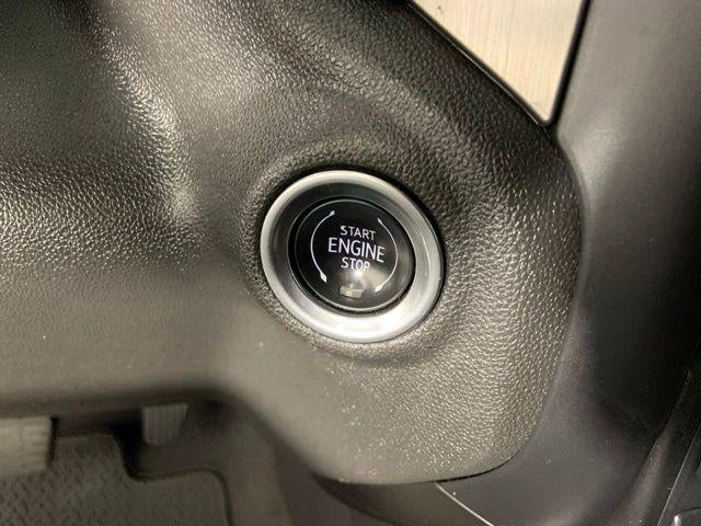 2020 GMC Sierra 1500 Crew Cab Short Box 4-Wheel Drive Denali