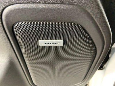 2020 GMC Sierra 1500 Crew Cab Short Box 4-Wheel Drive Denali