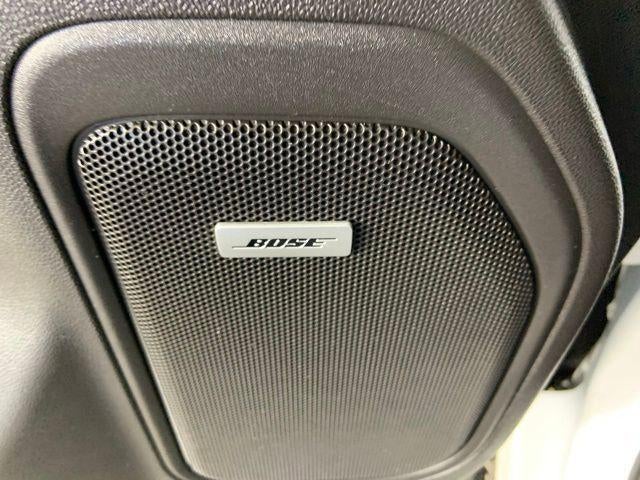 2020 GMC Sierra 1500 Crew Cab Short Box 4-Wheel Drive Denali