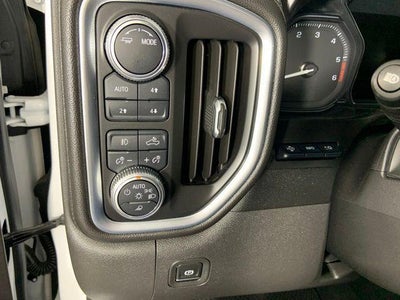 2020 GMC Sierra 1500 Crew Cab Short Box 4-Wheel Drive Denali
