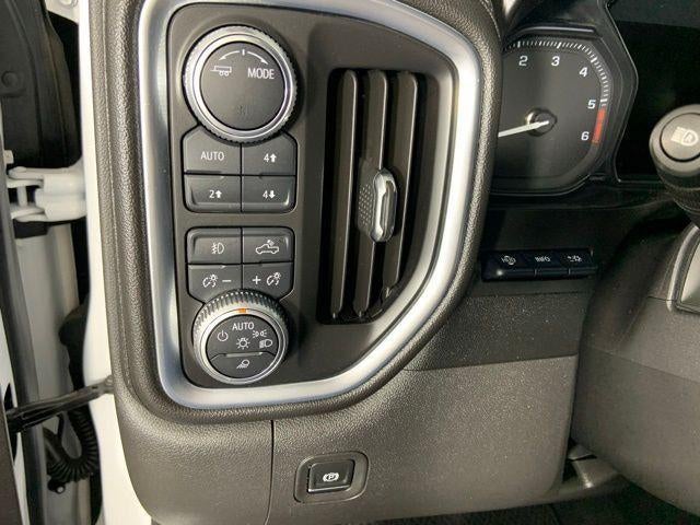 2020 GMC Sierra 1500 Crew Cab Short Box 4-Wheel Drive Denali