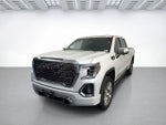 2020 GMC Sierra 1500 Crew Cab Short Box 4-Wheel Drive Denali
