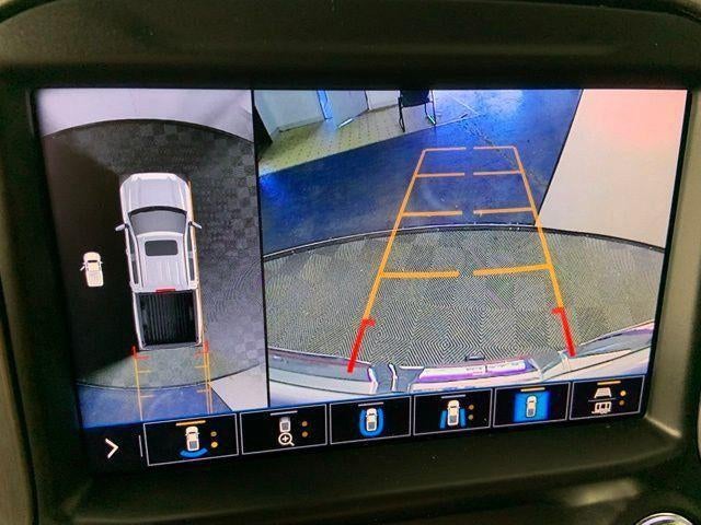 2020 GMC Sierra 1500 Crew Cab Short Box 4-Wheel Drive Denali