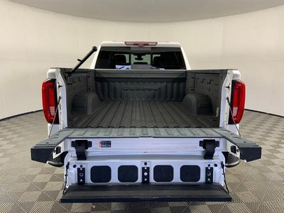 2021 GMC Sierra 1500 Crew Cab Short Box 4-Wheel Drive Denali