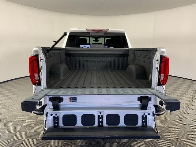 2021 GMC Sierra 1500 Crew Cab Short Box 4-Wheel Drive Denali