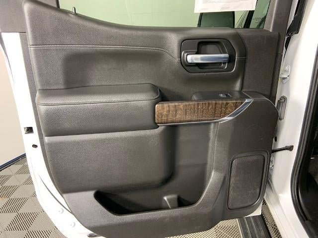 2021 GMC Sierra 1500 Crew Cab Short Box 4-Wheel Drive Denali