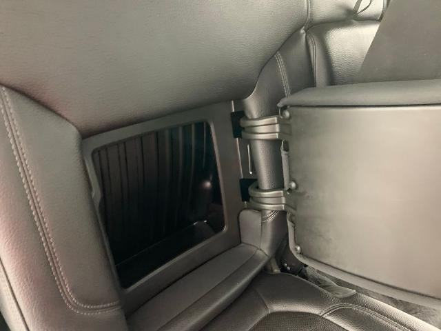 2021 GMC Sierra 1500 Crew Cab Short Box 4-Wheel Drive Denali