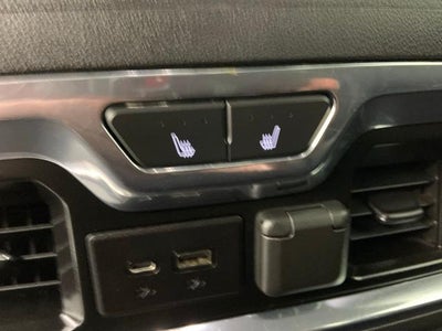 2021 GMC Sierra 1500 Crew Cab Short Box 4-Wheel Drive Denali
