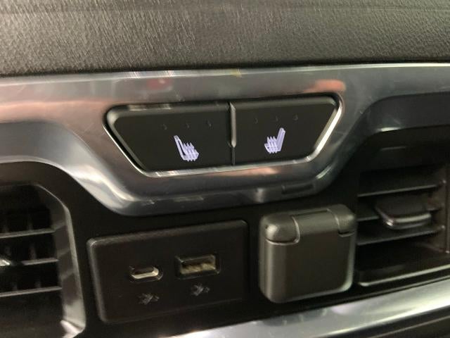 2021 GMC Sierra 1500 Crew Cab Short Box 4-Wheel Drive Denali