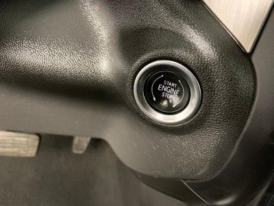 2021 GMC Sierra 1500 Crew Cab Short Box 4-Wheel Drive Denali