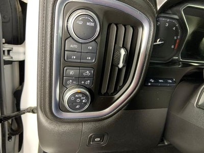 2021 GMC Sierra 1500 Crew Cab Short Box 4-Wheel Drive Denali