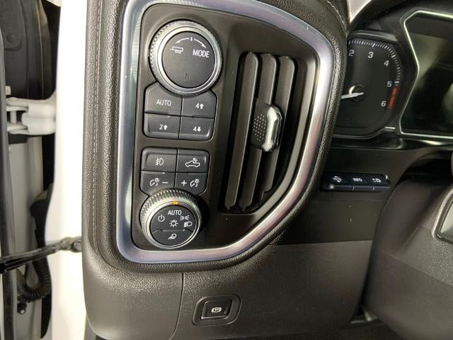 2021 GMC Sierra 1500 Crew Cab Short Box 4-Wheel Drive Denali