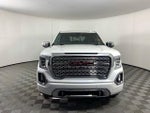 2021 GMC Sierra 1500 Crew Cab Short Box 4-Wheel Drive Denali