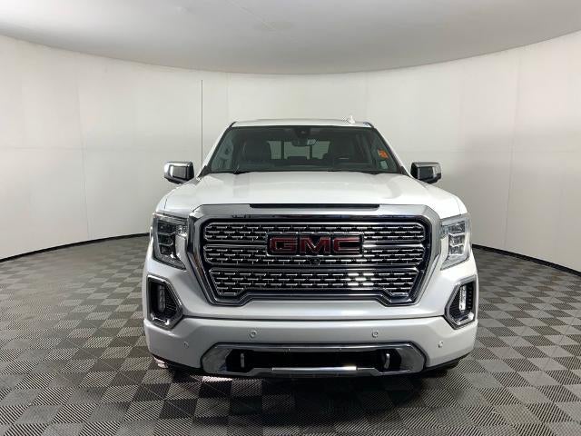 2021 GMC Sierra 1500 Crew Cab Short Box 4-Wheel Drive Denali