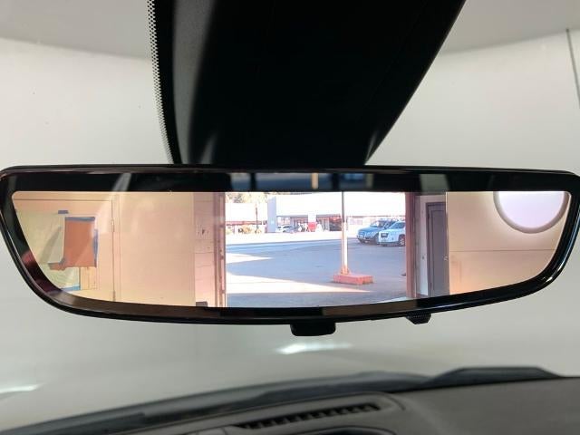 2021 GMC Sierra 1500 Crew Cab Short Box 4-Wheel Drive Denali