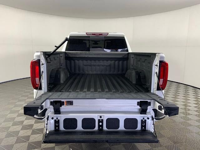 2021 GMC Sierra 1500 Crew Cab Short Box 4-Wheel Drive Denali