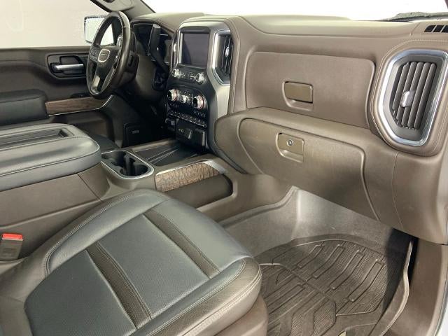 2021 GMC Sierra 1500 Crew Cab Short Box 4-Wheel Drive Denali