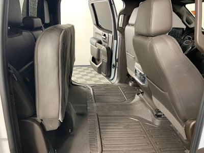 2021 GMC Sierra 1500 Crew Cab Short Box 4-Wheel Drive Denali