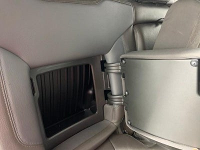 2021 GMC Sierra 1500 Crew Cab Short Box 4-Wheel Drive Denali