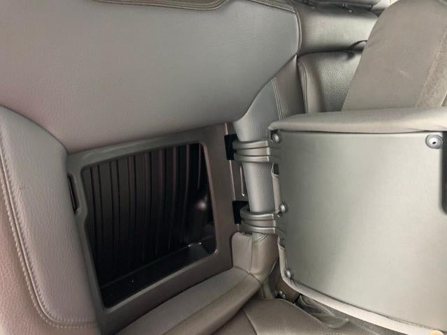 2021 GMC Sierra 1500 Crew Cab Short Box 4-Wheel Drive Denali