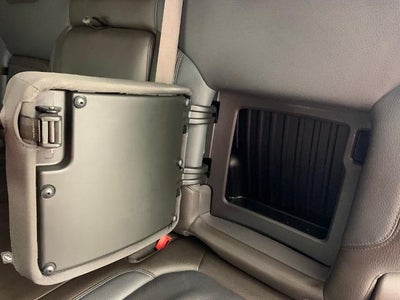 2021 GMC Sierra 1500 Crew Cab Short Box 4-Wheel Drive Denali