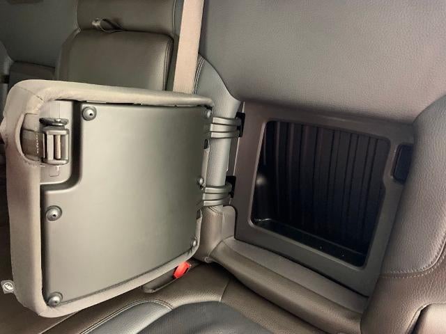 2021 GMC Sierra 1500 Crew Cab Short Box 4-Wheel Drive Denali