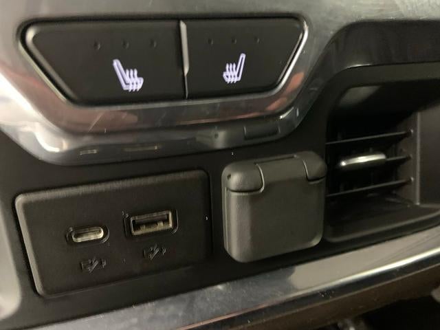 2021 GMC Sierra 1500 Crew Cab Short Box 4-Wheel Drive Denali