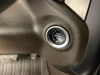 2021 GMC Sierra 1500 Crew Cab Short Box 4-Wheel Drive Denali