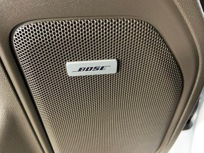 2021 GMC Sierra 1500 Crew Cab Short Box 4-Wheel Drive Denali