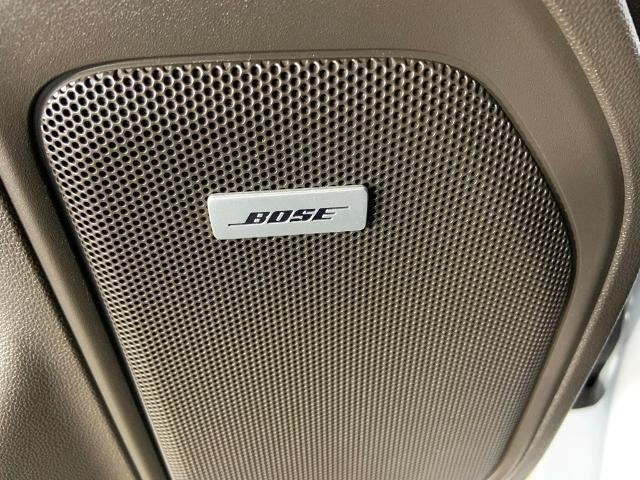 2021 GMC Sierra 1500 Crew Cab Short Box 4-Wheel Drive Denali