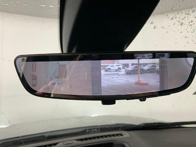 2021 GMC Sierra 1500 Crew Cab Short Box 4-Wheel Drive Denali