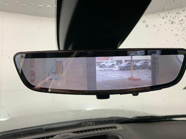 2021 GMC Sierra 1500 Crew Cab Short Box 4-Wheel Drive Denali